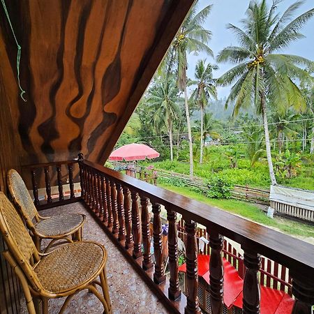 Ferranco Tourist Inn San Vicente  Luaran gambar