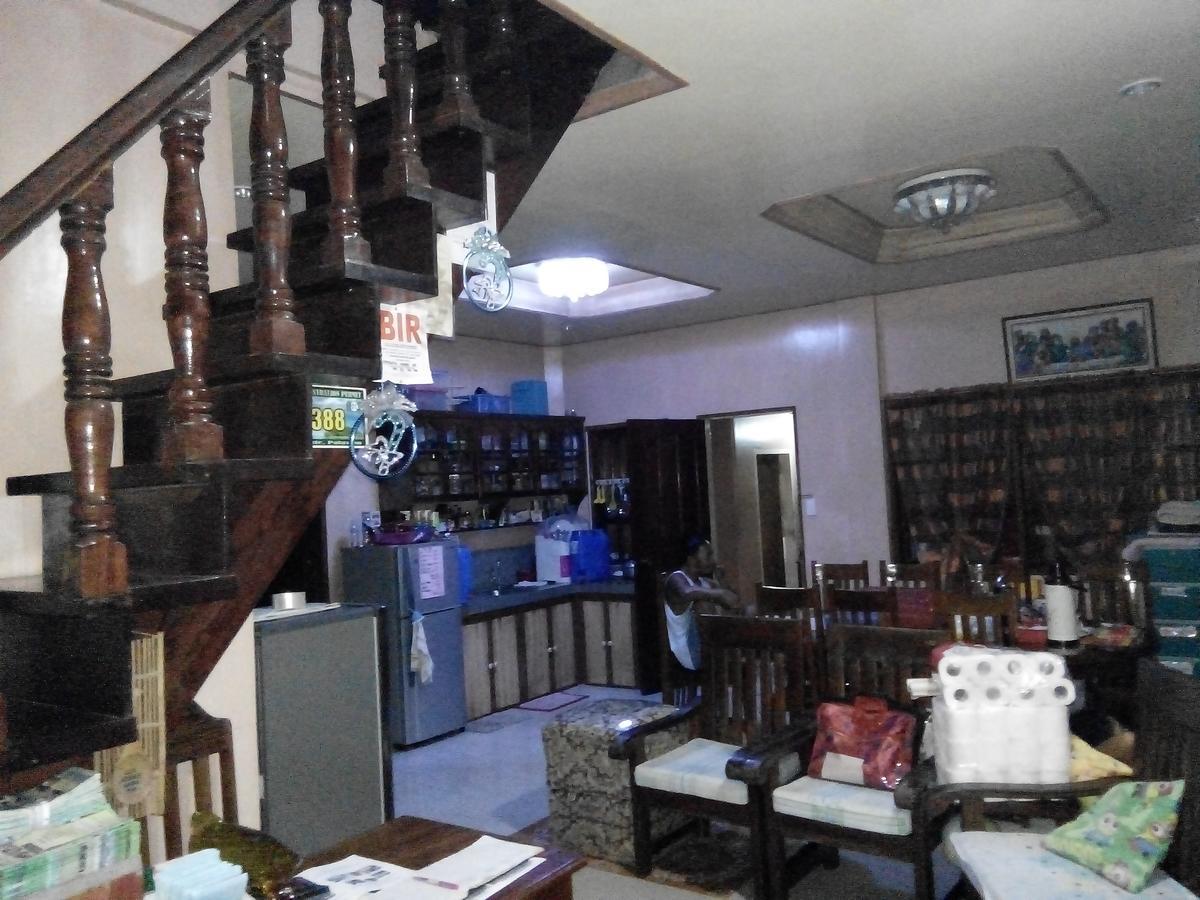 Ferranco Tourist Inn San Vicente  Luaran gambar