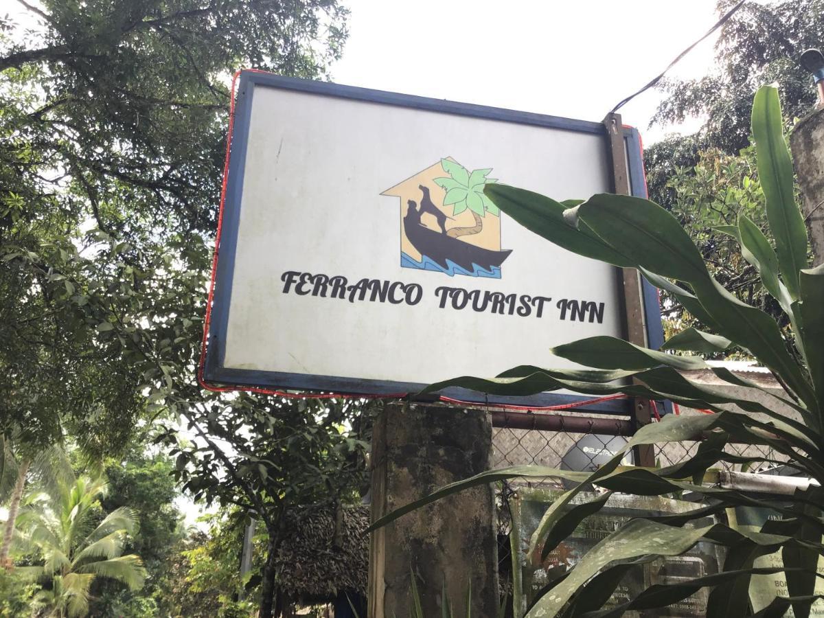 Ferranco Tourist Inn San Vicente  Luaran gambar