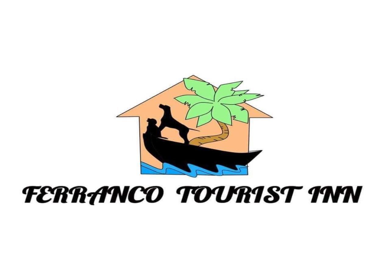 Ferranco Tourist Inn San Vicente  Luaran gambar