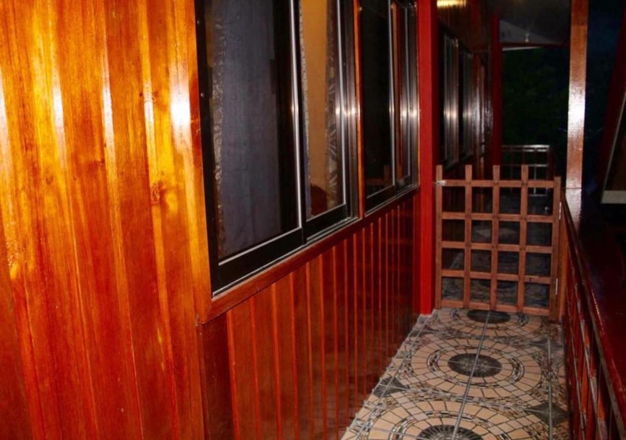 Ferranco Tourist Inn San Vicente  Luaran gambar