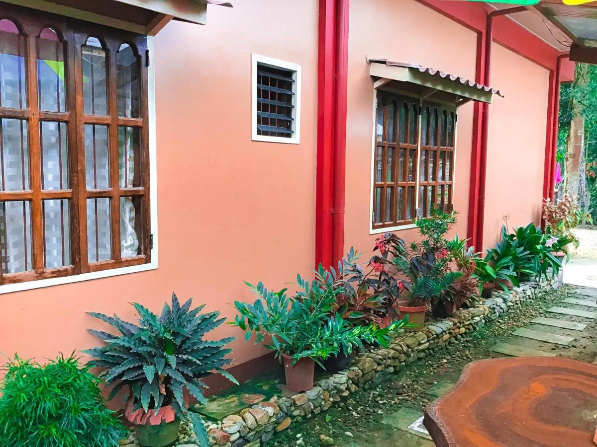 Ferranco Tourist Inn San Vicente  Luaran gambar